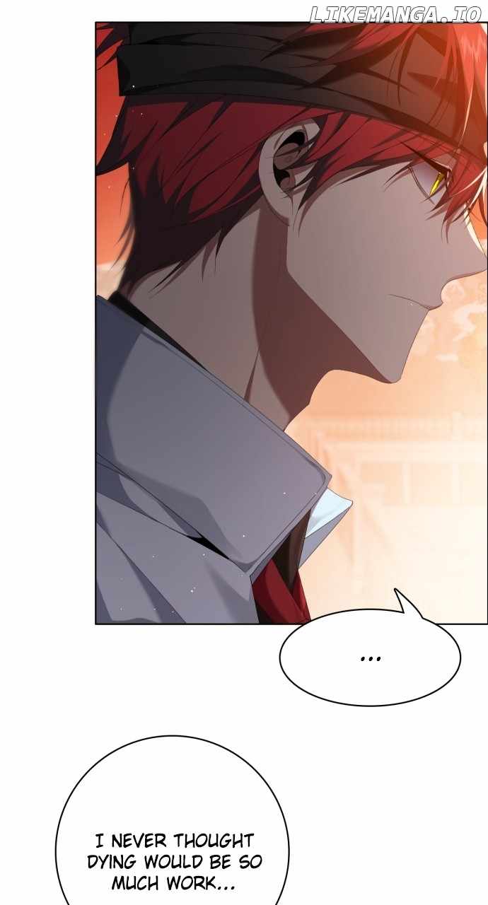 Zero Game Chapter 307 17